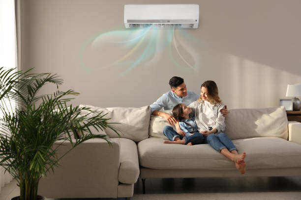 Best HVAC installation services  in New Baltimore, MI