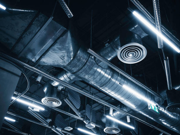Best HVAC system installation  in New Baltimore, MI