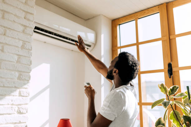 Best Affordable air conditioning repair  in New Baltimore, MI