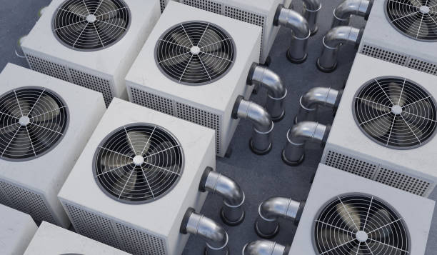 Best Central air repair  in New Baltimore, MI