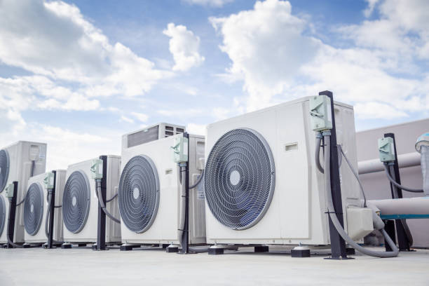 HVAC emergency services in New Baltimore, MI