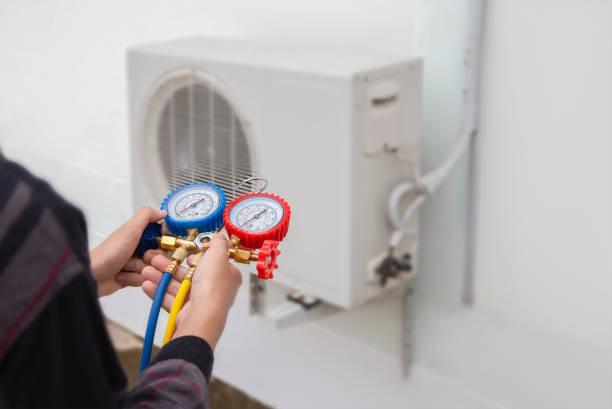 Best Affordable HVAC services  in New Baltimore, MI