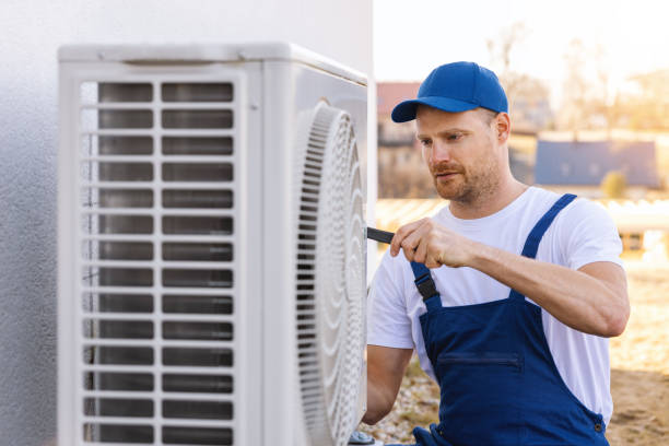 Professional HVAC in New Baltimore, MI