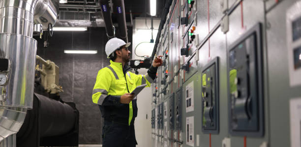 Best HVAC replacement cost  in New Baltimore, MI