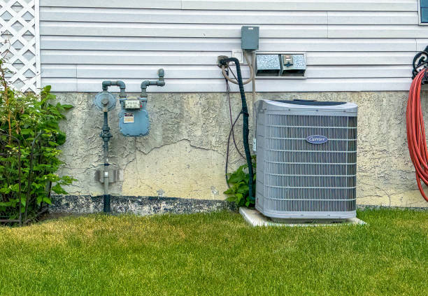 Best HVAC repair near me  in New Baltimore, MI